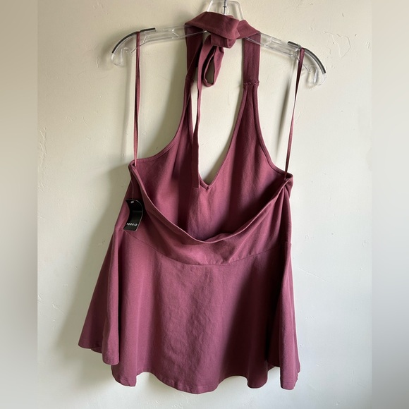 Torrid Women’s 2X Babydoll Tank Top Tunic BUNDLE of 4 Lace Sequin Smocked NWT - Picture 5 of 16